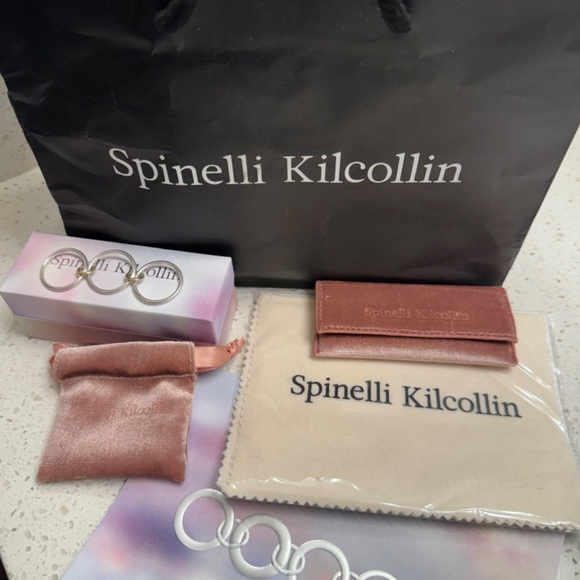 Spinelli Kilcollin Solarium SG - Picture 2 of 8